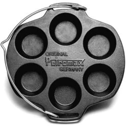 Petromax - Teglia Per Muffin MF6