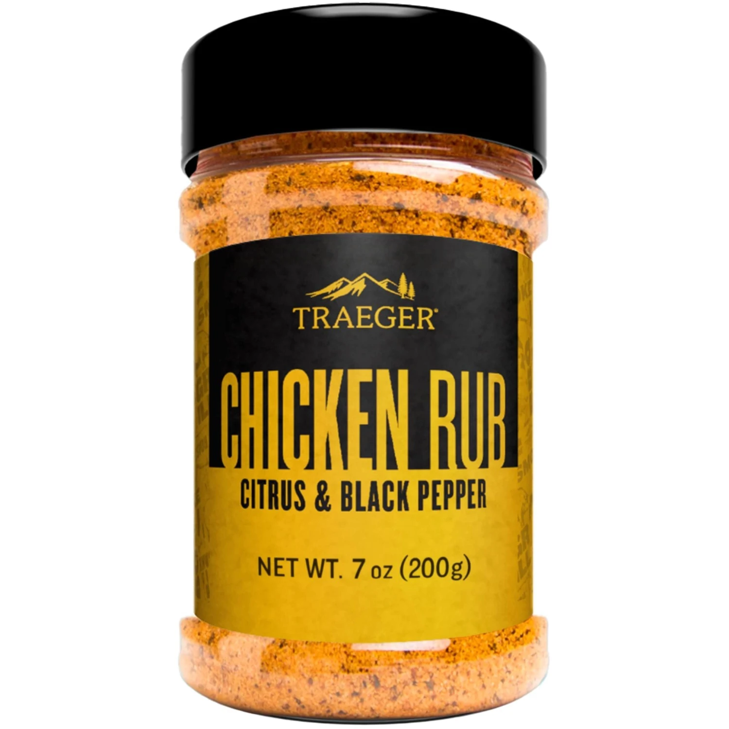Traeger Chicken Rub 1 Traeger Chicken Rub