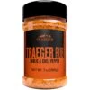 Traeger Rub