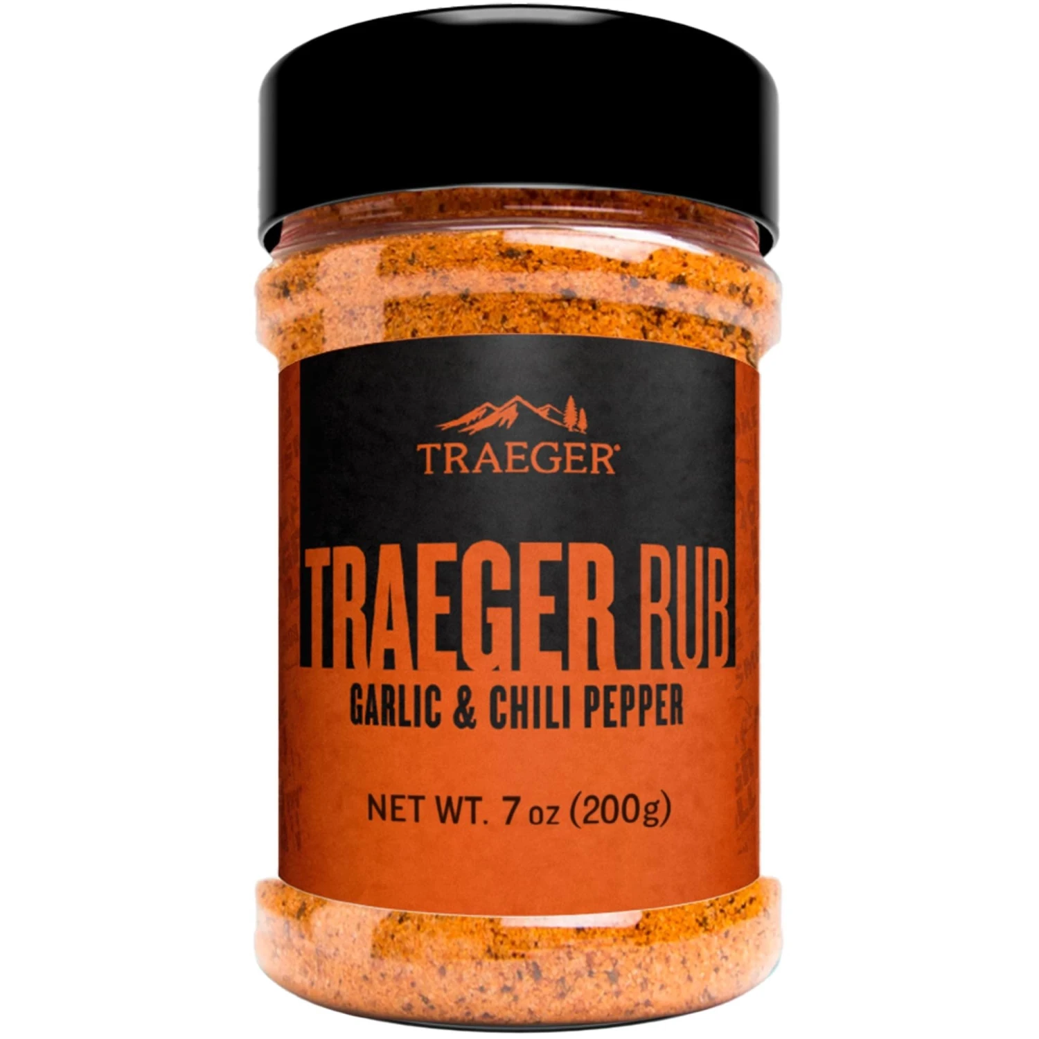 Traeger Rub 1 Traeger Rub