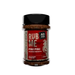 Angus & Oink - Piri Piri