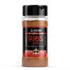 JS 1599 No Garlic Club - Ribs Rub