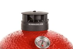 Kamado Joe - Big Joe I -Lodge Store sfiato bb305335 0c40 4914 ba7a 3d6dbdc243d3 1