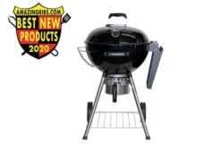 SNS Grill - Slow ‘n Sear® Kettle Grill