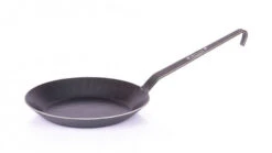 Petromax - Padella SP20 In Ferro Battuto
