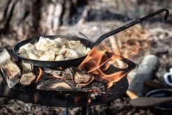 Petromax - Padella SP20 In Ferro Battuto -Lodge Store sp20 6