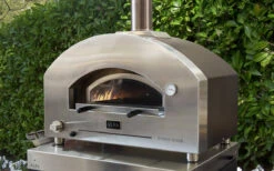 Alfa Forni - Stone Oven -Lodge Store stone oven garden pizza ovens 1200x750 1