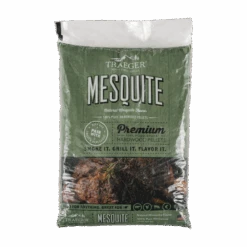 Pellet Traeger 9 Kg Mesquite