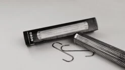 Cook In Wood - Smoking Tube -Lodge Store tubopellet3