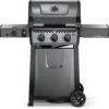 Napoleon Freestyle F365SIB Infrarosso - Barbecue A Gas