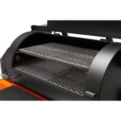 Yoder Smoker YS1500s Pellet Grill -Lodge Store yoder smokers ys1500s pellet grill 15