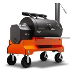 Yoder Smoker YS1500s Pellet Grill -Lodge Store yoder smokers ys1500s pellet grill acs wifi 1