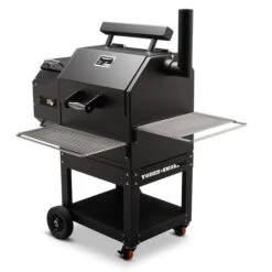 Yoder Smoker YS480s Pellet Grill -Lodge Store yoder smokers ys480s pellet grill acs wifi 11
