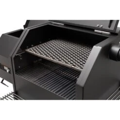 Yoder Smoker YS480s Pellet Grill -Lodge Store yoder smokers ys480s pellet grill acs wifi 13