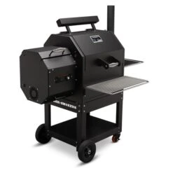 Yoder Smoker YS480s Pellet Grill -Lodge Store yoder smokers ys480s pellet grill acs wifi 3