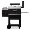 Yoder Smoker YS480s Pellet Grill