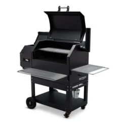 Yoder Smoker YS640s Pellet Grill 26 Yoder Smoker YS640s Pellet Grill -Lodge Store yoder smokers ys640s pellet grill acs wifi 11