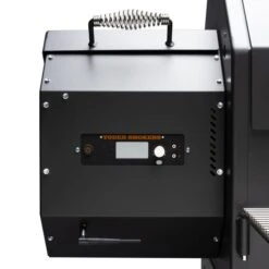 Yoder Smoker YS640s Pellet Grill 29 Yoder Smoker YS640s Pellet Grill -Lodge Store yoder smokers ys640s pellet grill acs wifi 12