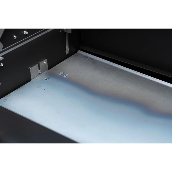 Yoder Smoker YS640s Pellet Grill 15 Yoder Smoker YS640s Pellet Grill - Image 15