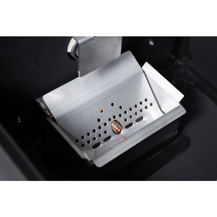 Yoder Smoker YS640s Pellet Grill 18 Yoder Smoker YS640s Pellet Grill - Image 18