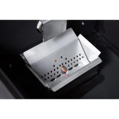 Yoder Smoker YS480s Pellet Grill -Lodge Store yoder smokers ys640s pellet grill acs wifi 16 4