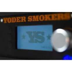 Yoder Smoker YS480s Pellet Grill -Lodge Store yoder smokers ys640s pellet grill acs wifi 17 4