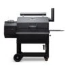 Yoder Smoker YS640s Pellet Grill