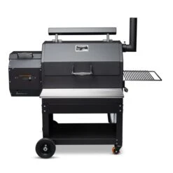 Yoder Smoker YS640s Pellet Grill 22 Yoder Smoker YS640s Pellet Grill -Lodge Store yoder smokers ys640s pellet grill acs wifi 5