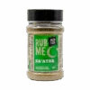 Angus & Oink - Za'atar Seasoning
